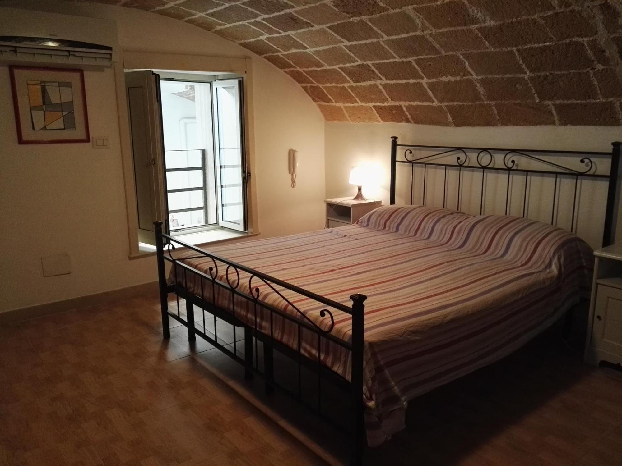 Le Perle Dello Jonio Apartment Gallipoli Bilik gambar