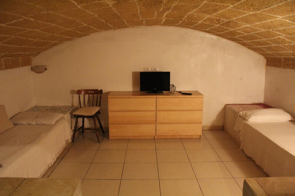 Le Perle Dello Jonio Apartment Gallipoli Luaran gambar