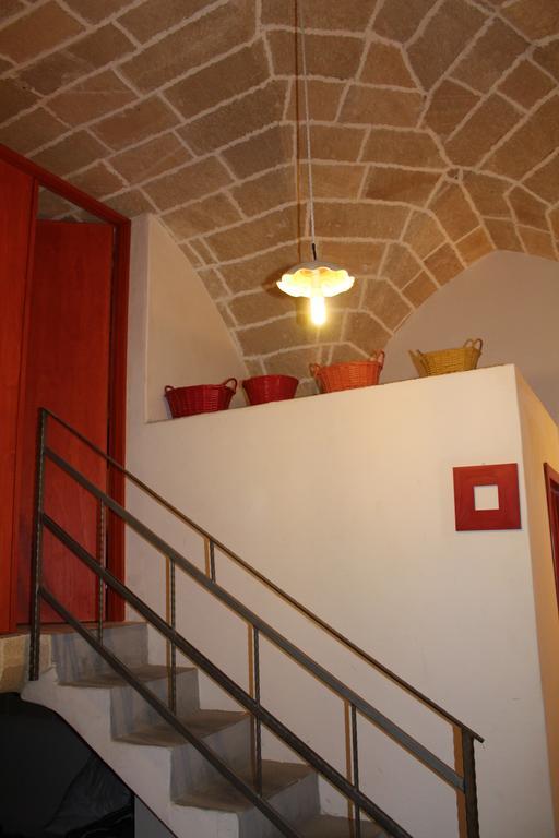 Le Perle Dello Jonio Apartment Gallipoli Luaran gambar